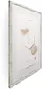 FramesFactory Bilderrahmen Hekla 50x70 cm Vintage White Produktbild-Vorschau 9