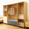 Úložné tašky pod postel – sada 4 ks – 100 × 50 × 15 cm – Náhled obrázku produktu 10