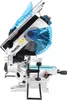 Makita Kapp-und Gehrungssäge LH1201FL, (1.650 Watt) Produktbild-Vorschau 7