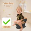 Vasino Twinky® per bambini e neonati - istruttore di Anteprima dell’immagine prodotto 6