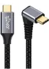 USB-C Typ-C Kabel Datenkabel 100W Schnell Ladekabel 4K Produktbild-Vorschau 1