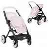 SMOBY - Maxi-Cosi Zwillingskinderwagen Rosa - ab 3 Jahren Produktbild-Vorschau 10