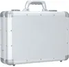 Attache-Laptopkoffer Venture silber matt Produktbild-Vorschau 12