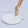 Lampa stolová biela Falun SOLIGHT WO57-W Náhľad obrázku produktu 4