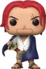 One Piece - Shanks 939 Special Edition - Funko Pop! Vinyl Produktbild-Vorschau 5