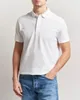 Lacoste Paris Stretch-Piqué-Polo, Regular Fit, weiß Produktbild-Vorschau 17