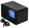 RADIO DA CUCINA CON CONNESSIONE INTERNET, BLUETOOTH, USB E Anteprima dell’immagine prodotto 6