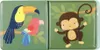 A little lovely Company Badebuch Jungle friends Produktbild-Vorschau 2