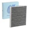 BLUE PRINT ADT32552 Aktivkohle Innenraumfilter Pollenfilter Produktbild-Vorschau 2