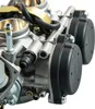 karburátor pre Yamaha Raptor 660r yfm660r 2001 2002 Náhľad obrázku produktu 4