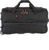Travelite Basics Schwarz Rollenreisetasche S 55 cm Produktbild-Vorschau 10
