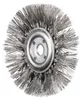 PFERD 43702032, Schleifbürste, Universal, 8000 RPM, Rund, Produktbild-Vorschau 1