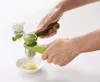 Joseph Joseph Helix Knoblauchpresse grün Produktbild-Vorschau 3