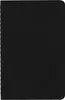 Moleskine Cahier pocket kariert schwarz DIN A6. 3er Pack Productafbeelding-voorbeeld 9