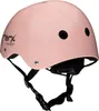 KASK DZIECIĘCY ROWER HULAJNOGA - MoMi MIMI RÓŻOWY MAT - ABS Podgląd zdjęcia produktu 15