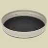 Sea To Summit X-Plate, Rund, Silikon, Sand, 1,17 l, 20 cm, Produktbild-Vorschau 7