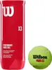 Wilson PADEL X3 BALL Yellow/ Yellow/ - Produktbild-Vorschau 6