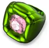 Anelli da dito Anello con sigillo Swarovski 15 Collection Anteprima dell’immagine prodotto 4