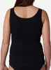 Skiny Damen Tanktop Baumwolle Advantage 2-Pack black - Produktbild-Vorschau 7