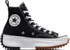Converse Converse Run Star Hike Couleur Noir Voir les images du produit 6