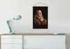 MuchoWow® Textilposter Buddhismus - Monnink - Spirituell Produktbild-Vorschau 3