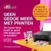 Epson EcoTank ET-1810, Tintenstrahldrucker, (USB, WLAN) Produktbild-Vorschau 25
