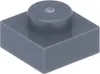 A single LEGO brick on a plain background. Produktbild-Vorschau