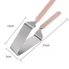 Tortenschneider Tortenschneider mit Distanzhaltern 28 cm, Produktbild-Vorschau 4