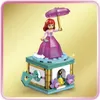 LEGO® Disney Prinzessin 43259 Arielle Spieluhr Produktbild-Vorschau 33
