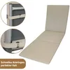 Herlag Sunny Liegenauflage 200x60x4 cm – wetterfest, Produktbild-Vorschau 7