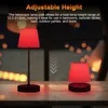 LED Table Lamp Retractable Touch Control Height Adjustable Produktbild-Vorschau 5