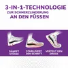 Scholl In-Balance orthopädische Einlegesohlen bei Produktbild-Vorschau 3