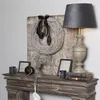 Rám na obraz Clayre & Eef 13x18 cm Black Iron Náhľad obrázku produktu 2