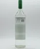 A clear, studio shot of a bottle of Moskovskaya vodka against a white background. Produktbild-Vorschau