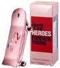 Carolina Herrera 212 Heroes For Her Eau De Parfum Spray Produktbild-Vorschau 7