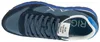 SUN68 Tom Solid Z36101-0780, Sneaker, Herren, Dunkelblau Produktbild-Vorschau 3