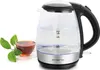 Emerio Wasserkocher, 1.2L, Glas, BPA-frei Produktbild-Vorschau 6