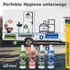 bio-chem Grauwassertank-Zusatz - 5 Liter Konzentrat - Produktbild-Vorschau 5