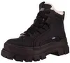Buffalo Aspha Nc Mid Warm Couleur Noir Voir les images du produit 6