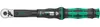 Wera Click Torque A 5 - Clé dynamométrique - 6.35 mm - 2.5 Voir les images du produit 11
