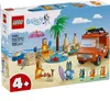 LEGO® Bluey 11202 Blueys Strandausflug Produktbild-Vorschau 26