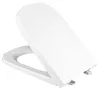 Ramm Toilettensitz kompatibel mit Roca Gap (Space), WC Sitz Produktbild-Vorschau 14
