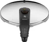 WMF Deckel Schnellkochtopf Fusiontec Perfect 22 cm Voir les images du produit 4