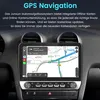 Einbau-Navigationsgeräte 10.1"Android13 carplay 2+64G Radio Produktbild-Vorschau 9