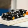 LEGO Speed Champions Ken Block a '65 Ford Mustang Hoonicorn Náhľad obrázku produktu 6