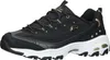 Skechers D'Lites-Ladies Night 149267 (40/BKGD) Produktbild-Vorschau 12