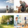 Trépied télescopique pour Smartphone Trépied de 100 cm à Voir les images du produit 9