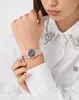 Philipp Plein PWNFA0625 Damenuhr Date Superlative 28mm 5ATM Produktbild-Vorschau 4