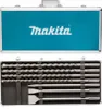 Makita D-42494 SDS-MAX Bohrer+Meisselset 7tlg Produktbild-Vorschau 10