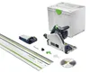 Festool Akku-Tauchsäge TSC 55 KSEB-Basic-FS | 578826 Produktbild-Vorschau 1